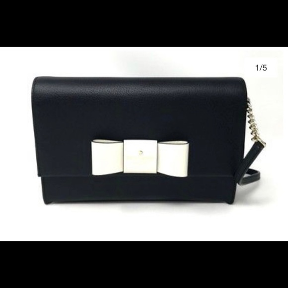 Kate Spade Crossbody Bag WKRU4866 - Picture 1 of 7